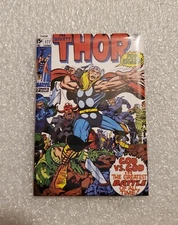 The Mighty Thor 177 Marvel Comics Refrigerator Magnet 2" by 3"
