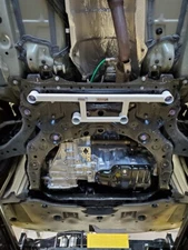 For Lexus ES 300H (XZ10)/ Toyota Camry (XV70) 2017–2022 Front Lower Bar