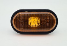 Seitenblinker gelb passend für RENAULT 19 Twingo Megane Nissan Opel Vivaro