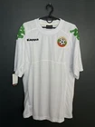 BNWT BULGARIA NATIONAL TEAM 2012/2014 HOME FOOTBALL SHIRT KAPPA JERSEY SIZE XXL