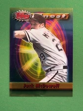 1994 Topps Finest Series 2 Baseball PICK YOUR CARD COMPLETE YOUR SET