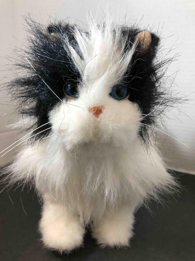 2010 Hasbro FurReal Friends Lulu 10