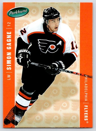 2005-06 Parkhurst NHL Hockey Base Cards (281 - 420) - U-Pick From List - Picture 142 of 281