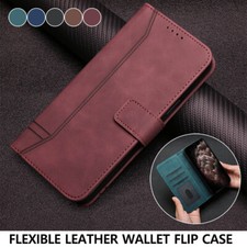 For Nokia G300 G21 C3 C2 3.4 5.4 2.4 G20 G30 G50 Case Leather Wallet Flip Cover