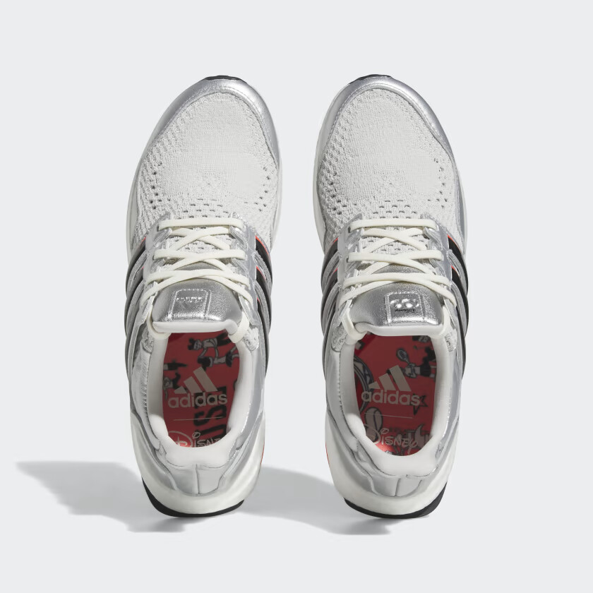 mickey ultraboost