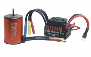 hpi rs4 sport 3 brushless