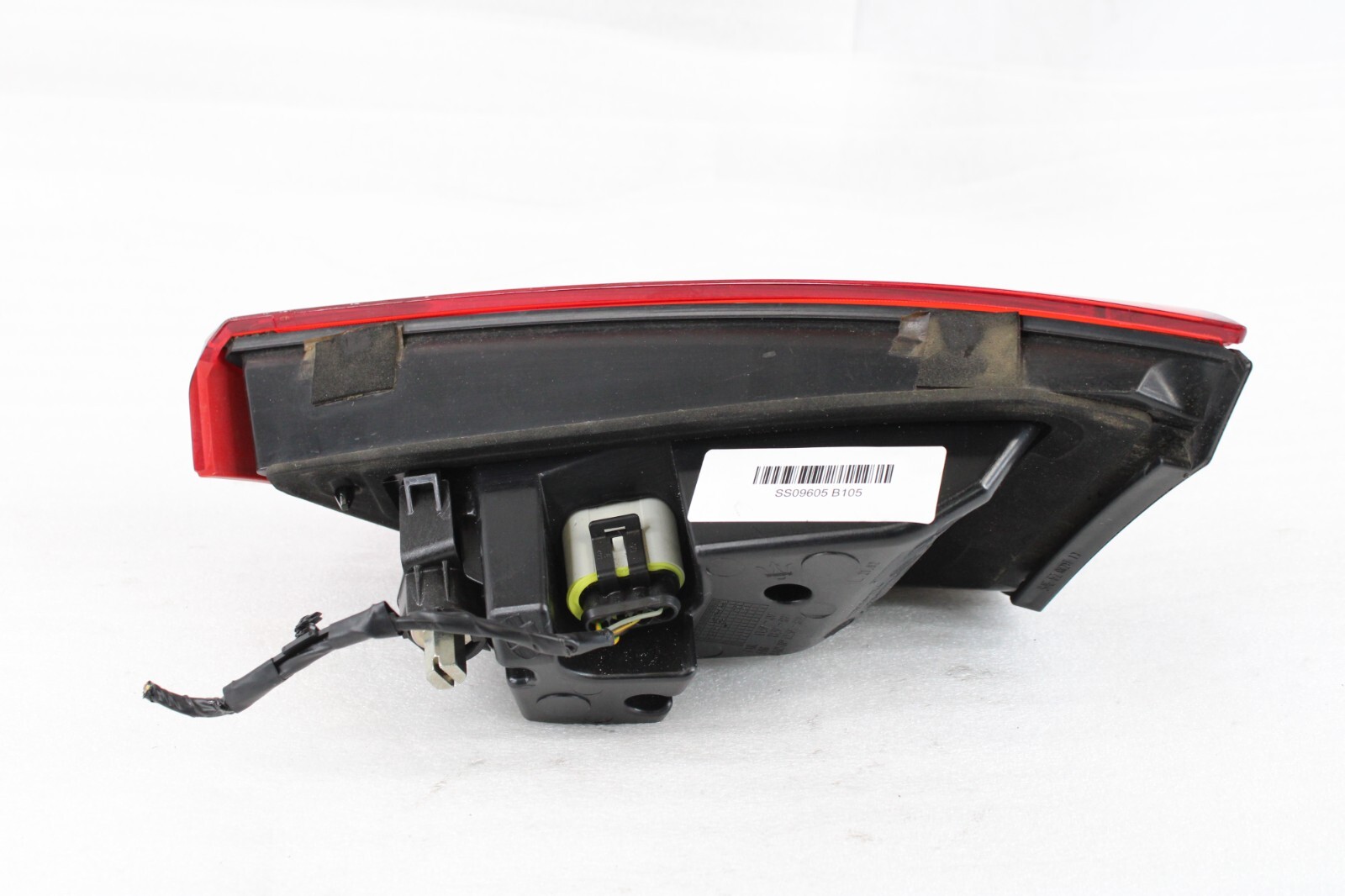MASERATI QUATTROPORTE REAR LEFT SIDE INNER TAILLIGHT LIGHT LAMP OEM 2014-2020