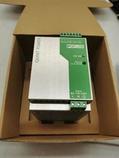 New In Box Phoenix Contact Power Supply QUINT-PS-100-240AC/24DC/10 2938604