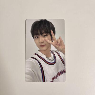 ENHYPEN アンケート　ヒスン トレカ enhypen ヒスン アンケートトレカ 2023 - メルカリ