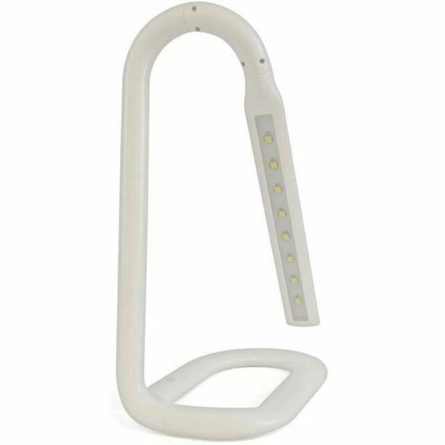 Corded LED Desk Lamps