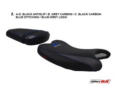 S Funda De Asiento Trasero Del Conductor Para Suzuki Gsx-s | Cuotas Sin Interés