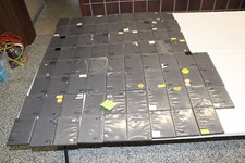 Lot of 75 Used Gamecube Game Cases - Mixed Condition