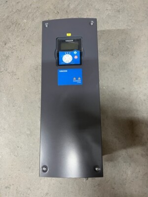 DANFOSS VACON NXP00385A5H1SSVA1AF0000C6 NEMA 12 38A 380-500V 50/60Hz