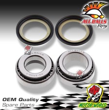 22-1015 KIT CUSCINETTI DI STERZO ALL BALLS Yamaha XJ 750 1981 1982 1983