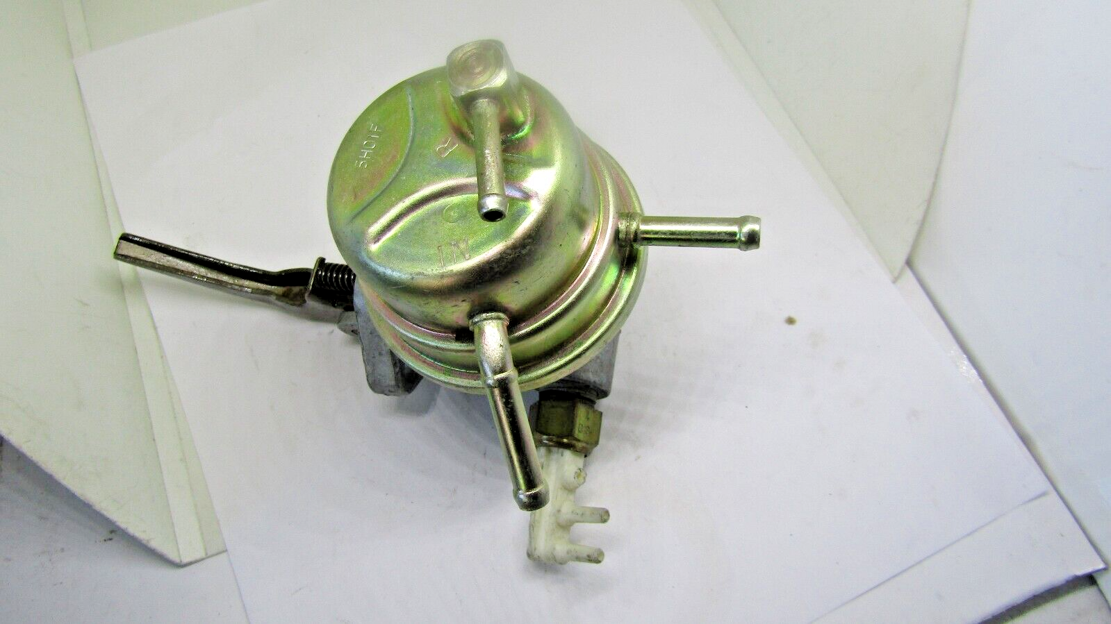 One KYOSAN Mechanical Fuel Pump TP730 2310011061 for Toyota Tercel for ...