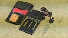 Dimplex 3 Dart set with carrier