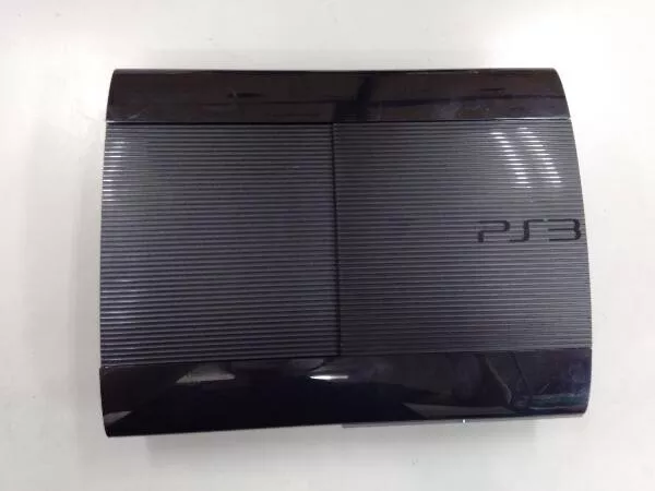 PlayStation 3 Slim 500 GB with Unlimited Games. - Games N Gadget