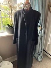 Gil Bret Wool Coat Size 42 Size 14
