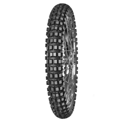 MOTORRADREIFEN ENDURO MITAS ENDURO TRAIL XT PLUS FRONT 80 90 - 21 48 H  