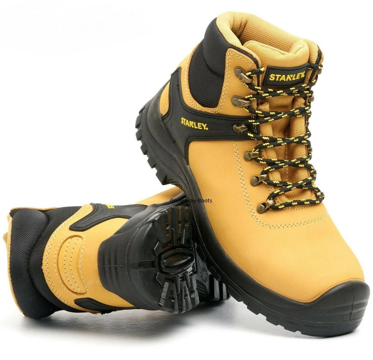 Lightweight steel toe hiking best sale boots