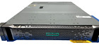 HP Disk Enclosure D3650 DC SAS 12G 12x 3.5 disk- E7Y16-63002, G3J46-62001 Tested