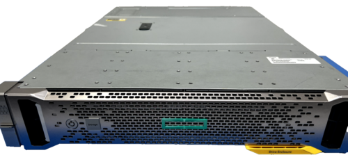 HP Disk Enclosure D3650 DC SAS 12G 12x 3.5 disk- E7Y16-63002, G3J46-62001 Tested