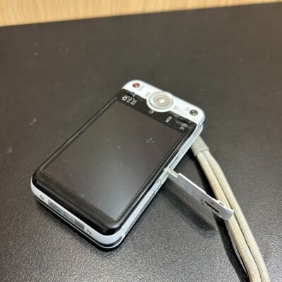 SONY Cyber-shot DSC-WX7 ホワイト Sony Cyber-Shot DSC-WX7 white from Japan Japanese language