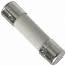 FUSE CERAMIC 0.5A 600VAC/500VDC