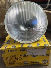 Hella Headlight Housing 304-113 124 7r01 14525 R7r1 Lada Niva Trabant Vw