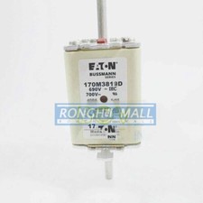 1PCS NEW FOR Bussmann fuse 170M3816D