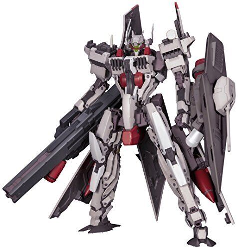 Frame Arms Kongo Height 200mm 1/100 scale plastic model kit - 第 1/12 張圖片