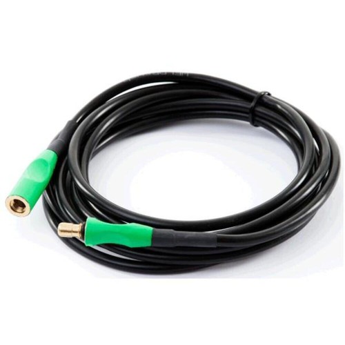 KEZTEK WELDBrush Earth Cable Lead - With DX Male & Female Ends - Picture 3 of 4