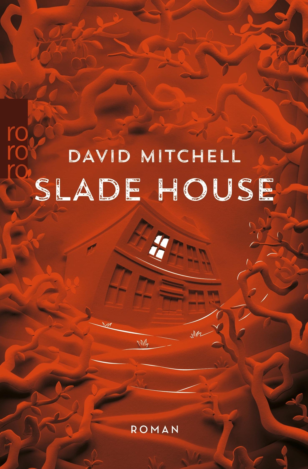 Thumbnail - Slade House | David Mitchell | Taschenbuch | 240 S. | Deutsch | 2019 |
