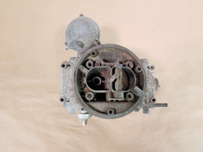 ZENITH 2B BARREL 1563 CARBURETOR CARB VW MK1 AUDI RARE | eBay