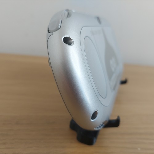 Sony PlayStation Vita 2000 Dragon Quest Builders Metal Slime Edition solo Giappone - Foto 2 di 14