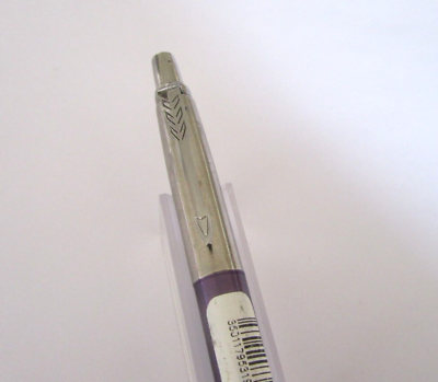 Stylo Bille Parker Jotter NEU - De Stock, Sans Boîte (Modèle A404H)