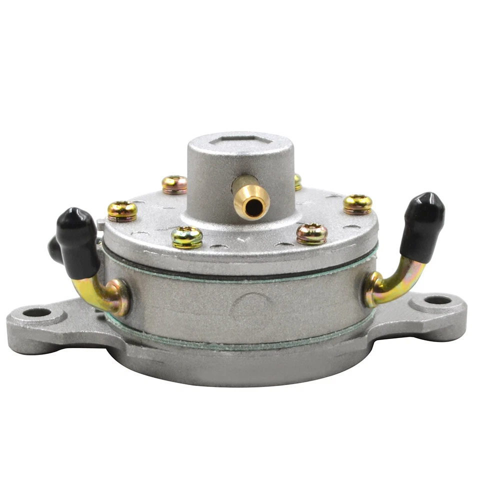 Conjunto completo de bomba de combustible para Polaris Indy 500 1989-2006 1999 2000 DF52-73 Foto 3 de 4