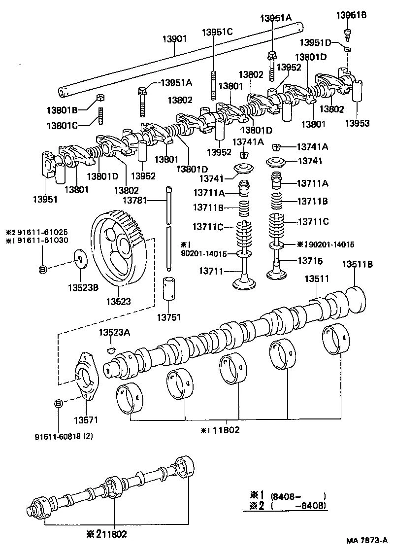 Share more than 111 camshaft diagram sketch super hot in.eteachers