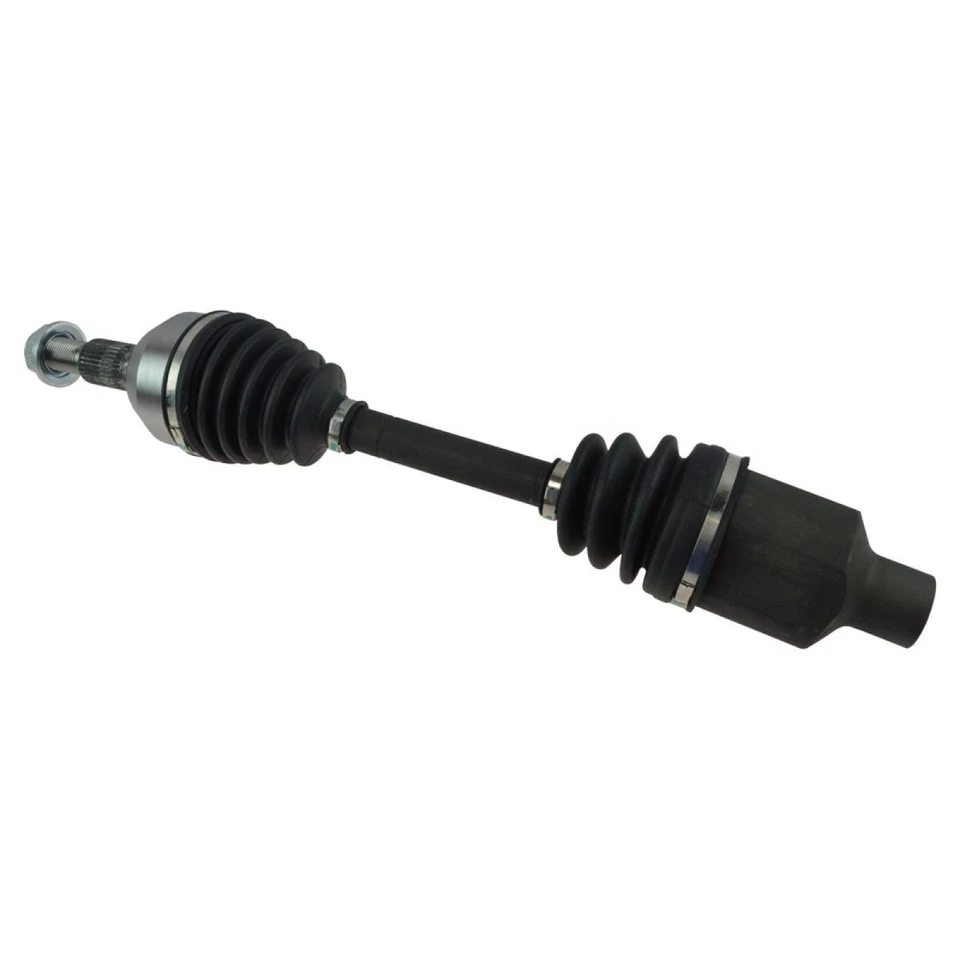 Juego de ejes delanteros CV para Chevrolet Equinox GMC Terrain 2010-2017 Foto 2 de 4