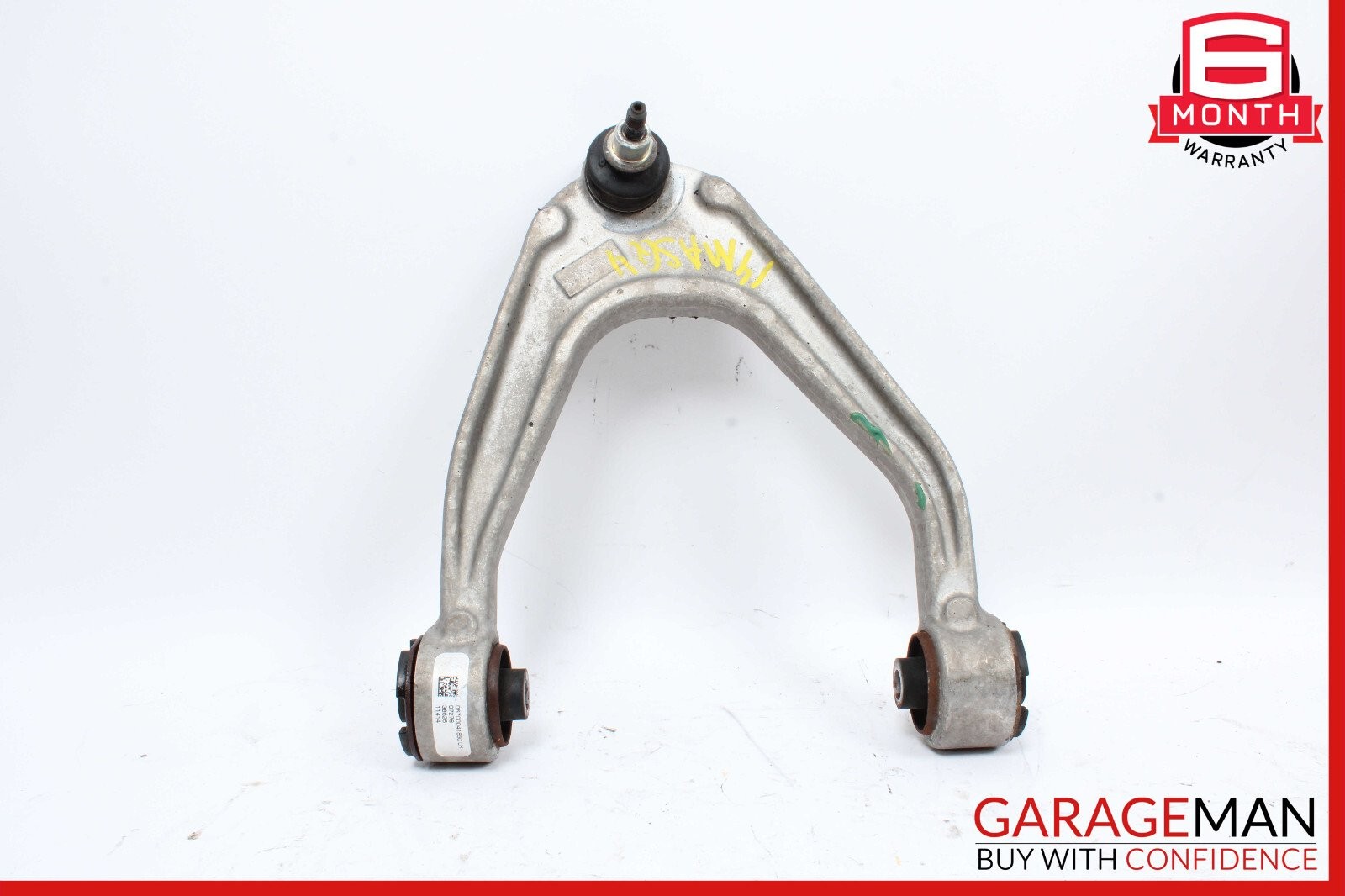 Maserati Ghibli 2014-2017 Front Left Upper Control arms Set