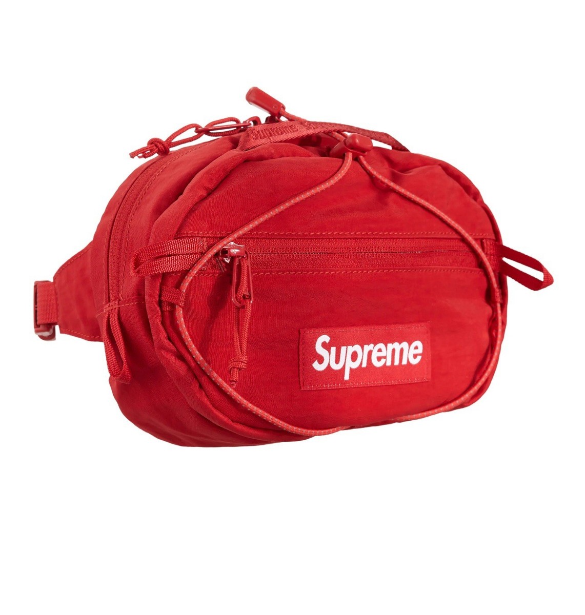 バッグ・カバンその他 Supreme Waist Bag FW20 WEEK 1 2020 Supreme Waist Bag (FW20) - $78