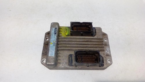 OPEL CORSA D Motorsteuergerät ECU 8980274020 1.70 Diesel 70kw 2006 28533594