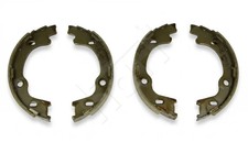 Bremsbackensatz, Feststellbremse 226 447 HART für HYUNDAI KIA