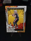 2024 Panini Donruss Bomb Squad Drake Maye #28 (RC)