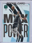 VICTOR WEMBANYAMA ROOKIE CARD 2023 Panini NBA Top Class SAN ANTONIO SPURS WEMBY!