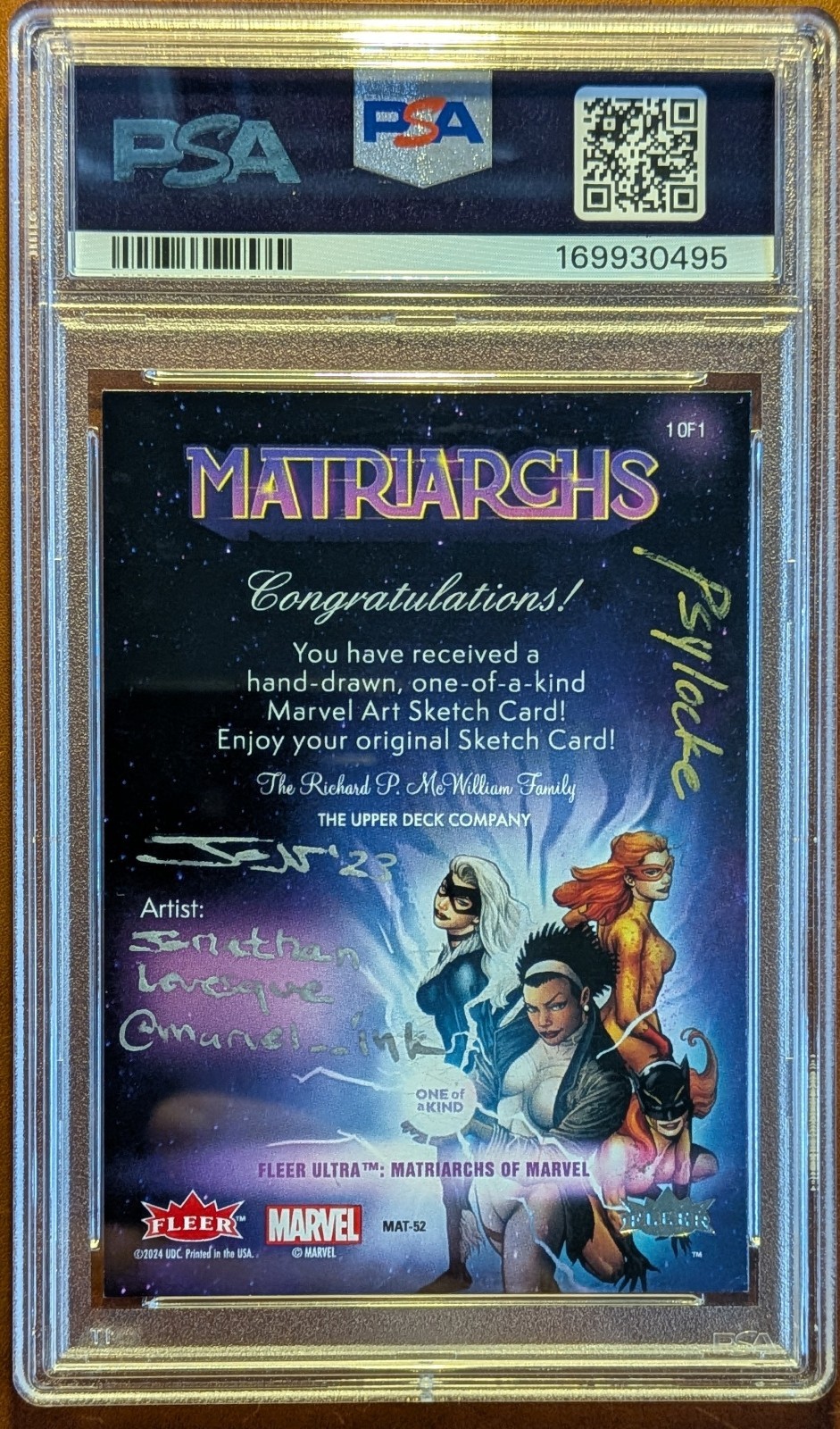 Jonathan Levesque sig