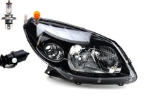 Ampoule Dacia SANDERO