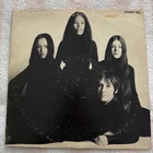 FANNY Fanny Hill LP Vinyl 1972 original w/ lyric insert Beatles Reprise