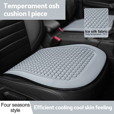 Universal Auto Sitz Schutz Kissen Abdeckung Matte Pad Atmungsaktiv für Auto Z8K7