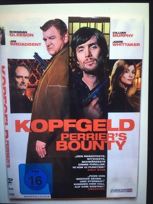 Kopfgeld - Perriers Bounty  DVD (205)